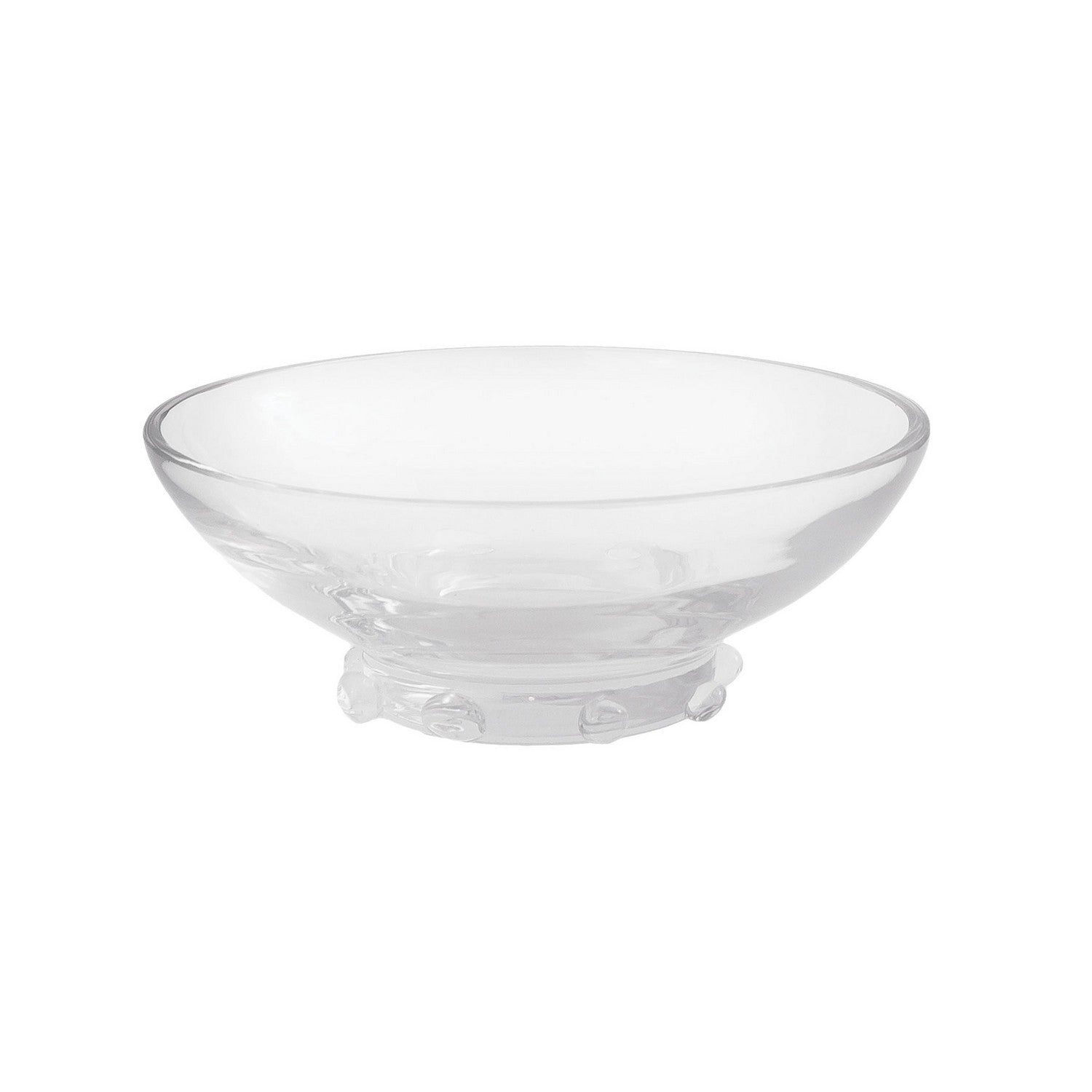 ELK Home - BOWL035 - Bowl - Clear