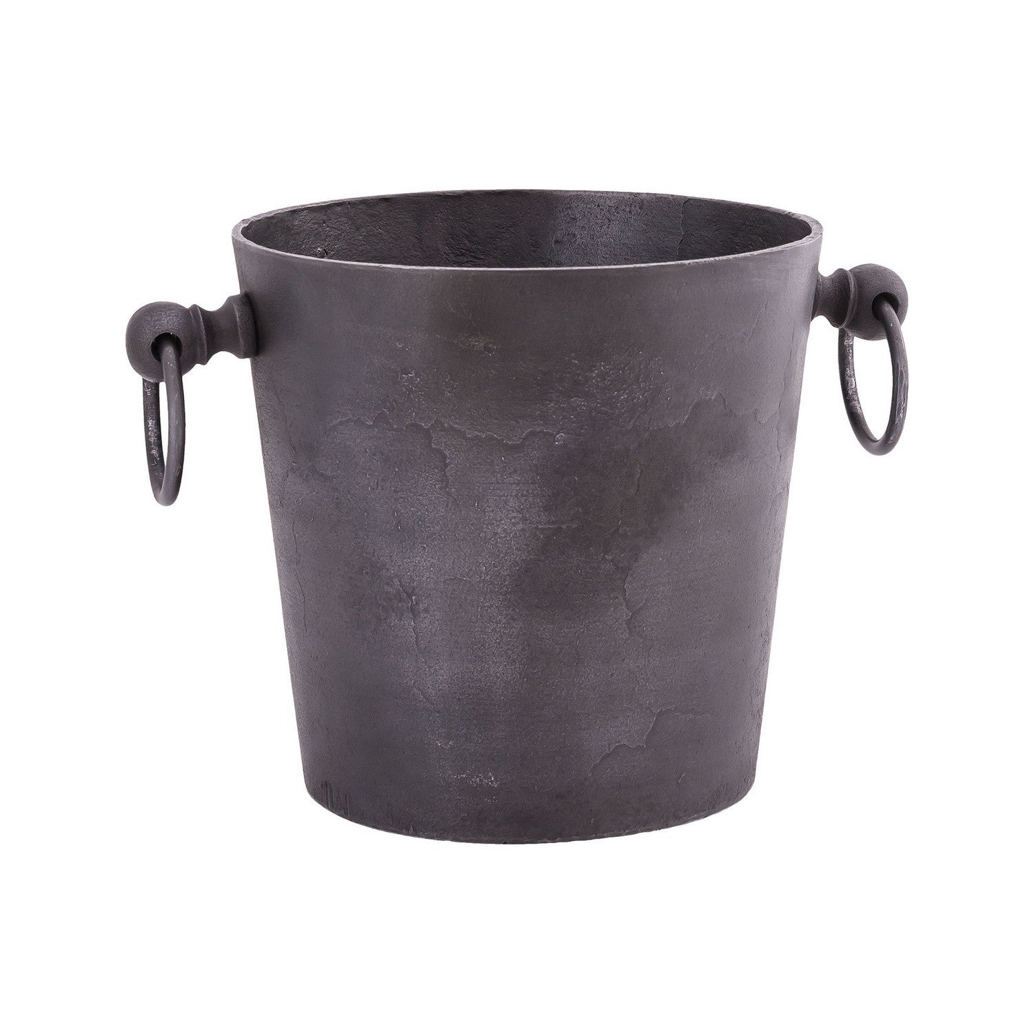 ELK Home - BUCK010 - Bucket - Brown