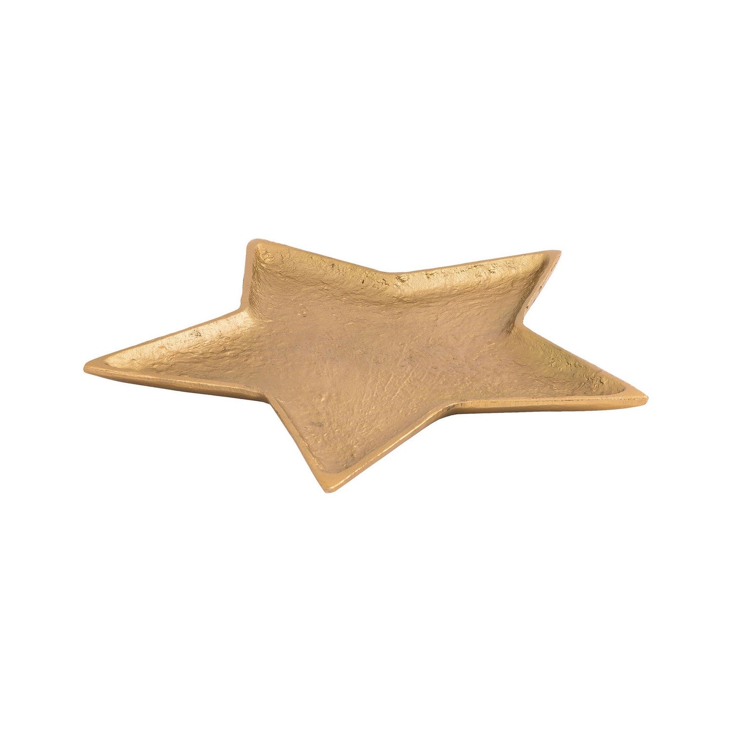 ELK Home - STAR002 - Tray - Gold