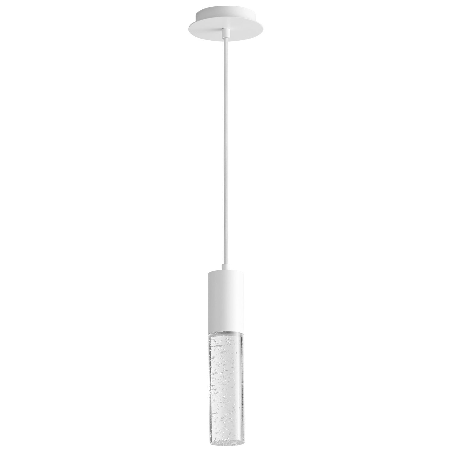 Oxygen - 3-69-6 - LED Pendant - Spirit - White White