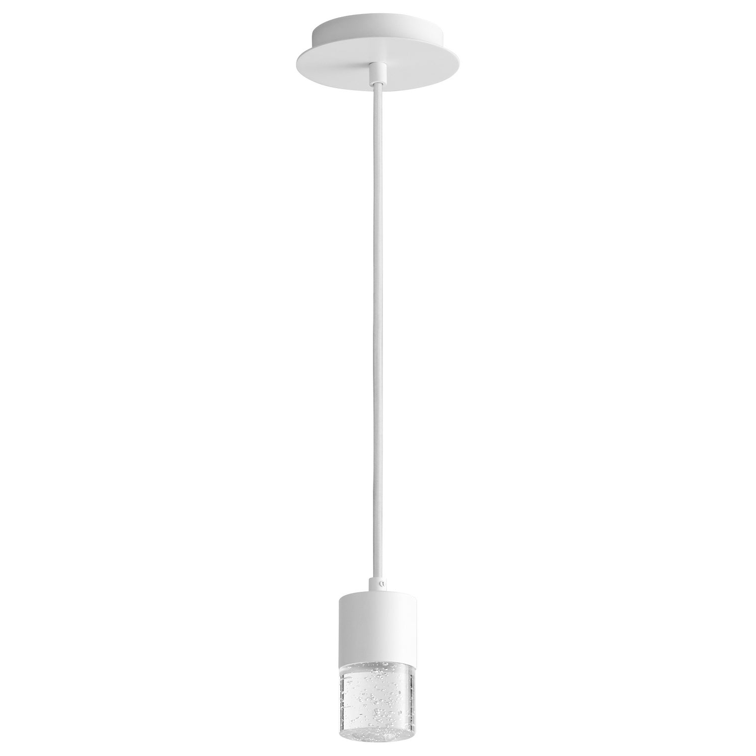 Oxygen - 3-68-6 - LED Pendant - Spirit - White White