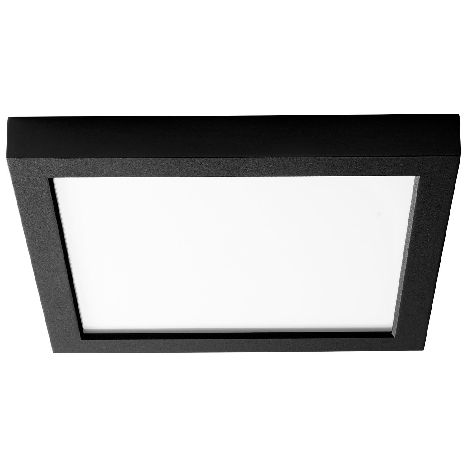 Oxygen - 3-334-15 - LED Ceiling Mount - Altair - Black