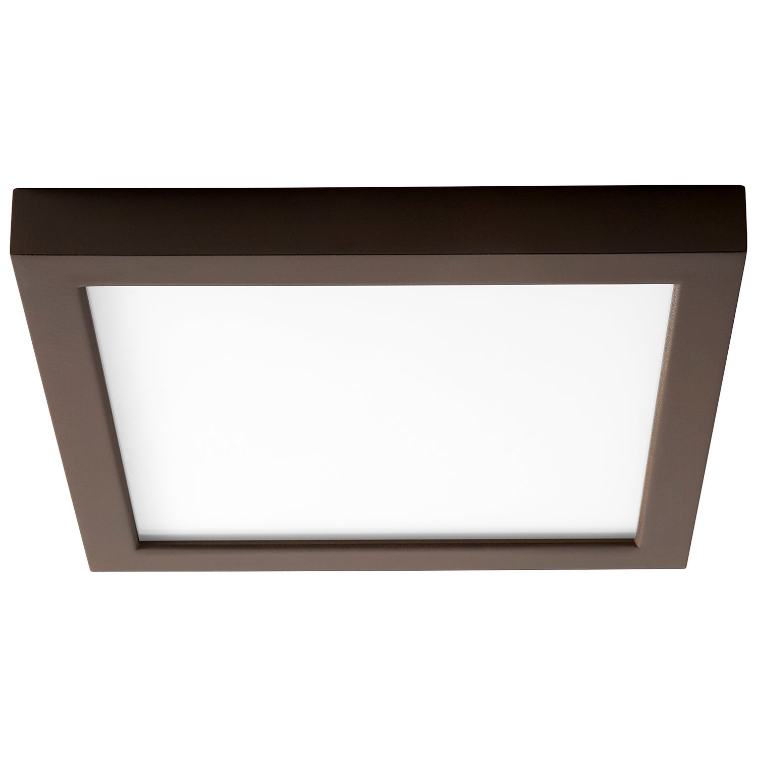 Oxygen - 3-334-22 - LED Ceiling Mount - Altair - Oiled Bronze