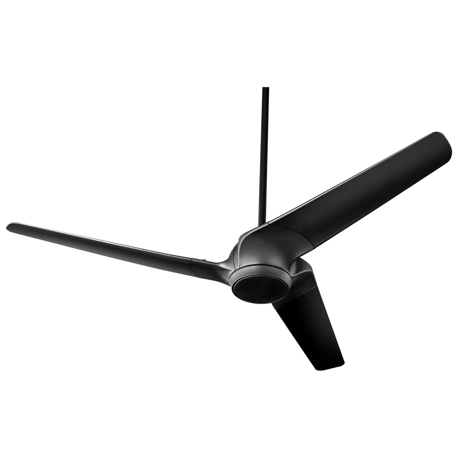 Oxygen - 3-104-15 - 52"Ceiling Fan - Sol - Black