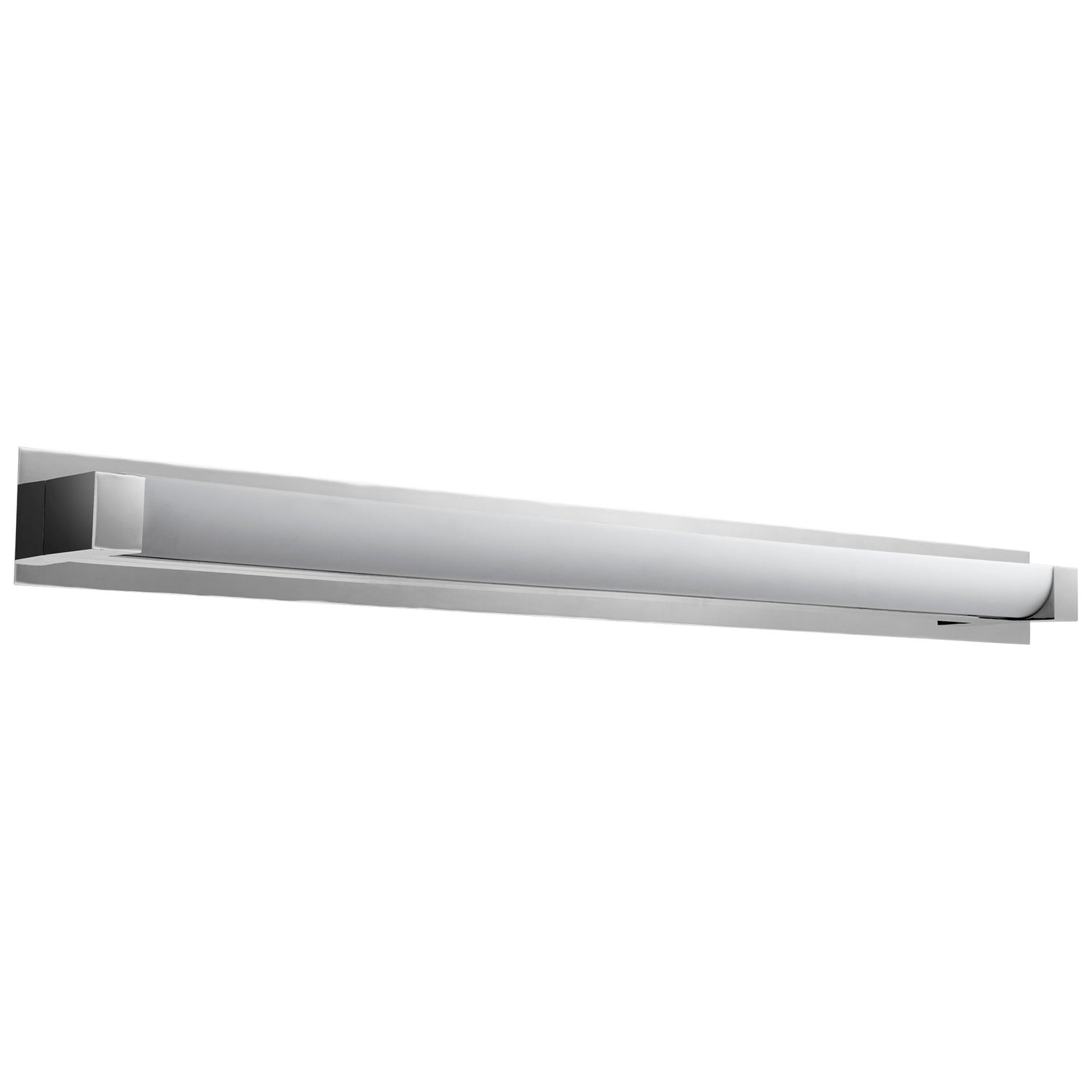 Oxygen - 3-549-20 - LED Vanity - Balance - Polished Nickel