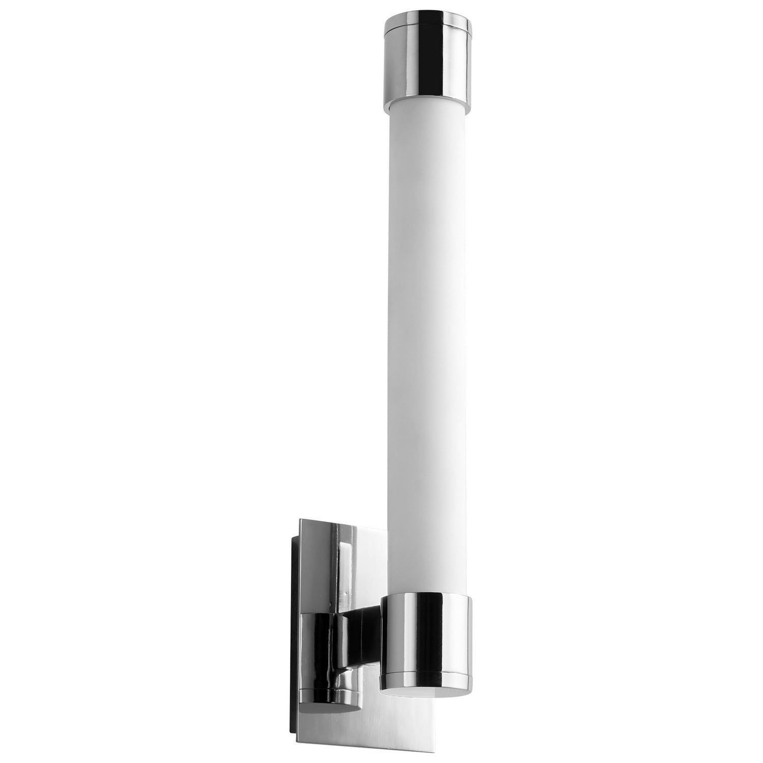 Oxygen - 3-556-14 - LED Wall Sconce - Zenith Ii - Polished Chrome