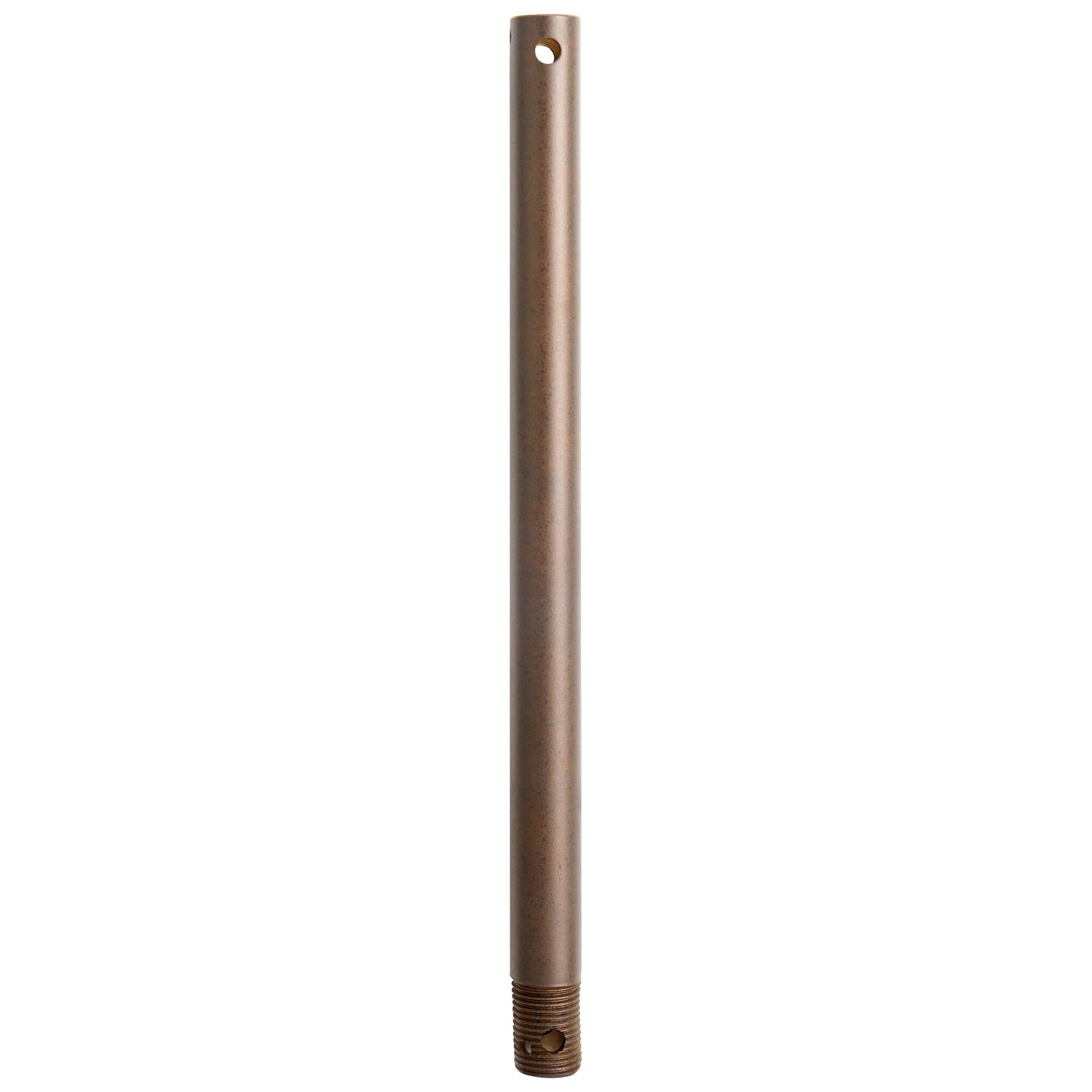 Oxygen - 3-6-1222 - Downrod - Downrod - Oiled Bronze