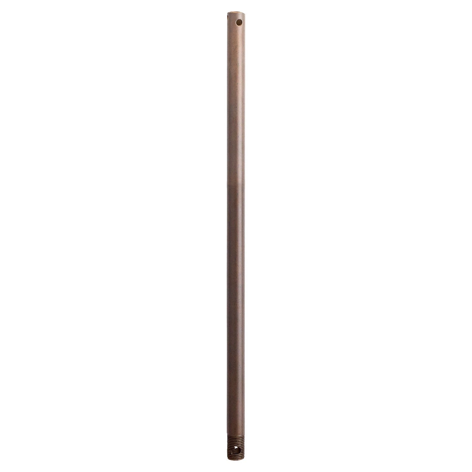 Oxygen - 3-6-1822 - Downrod - Downrod - Oiled Bronze