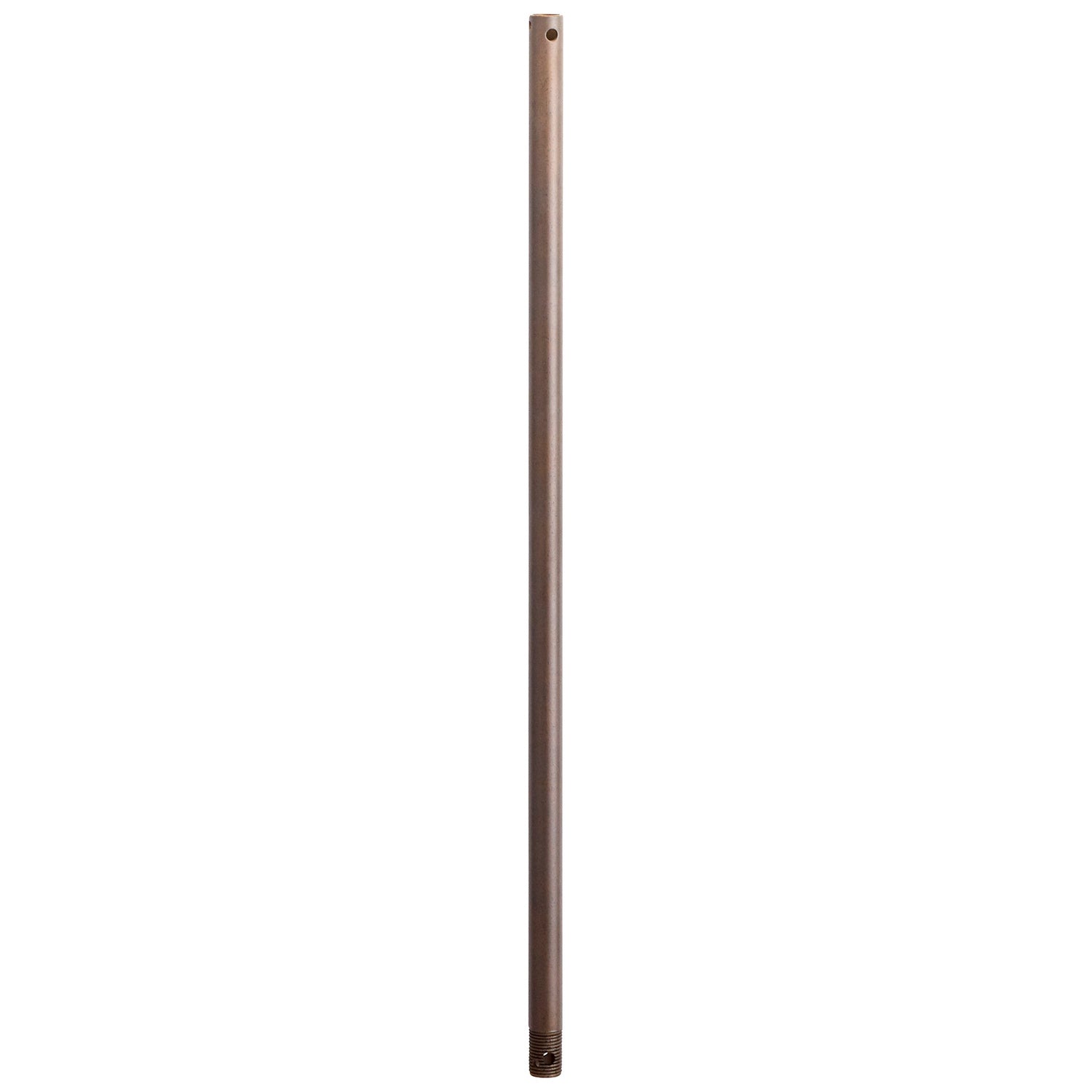 Oxygen - 3-6-2422 - Downrod - Downrod - Oiled Bronze