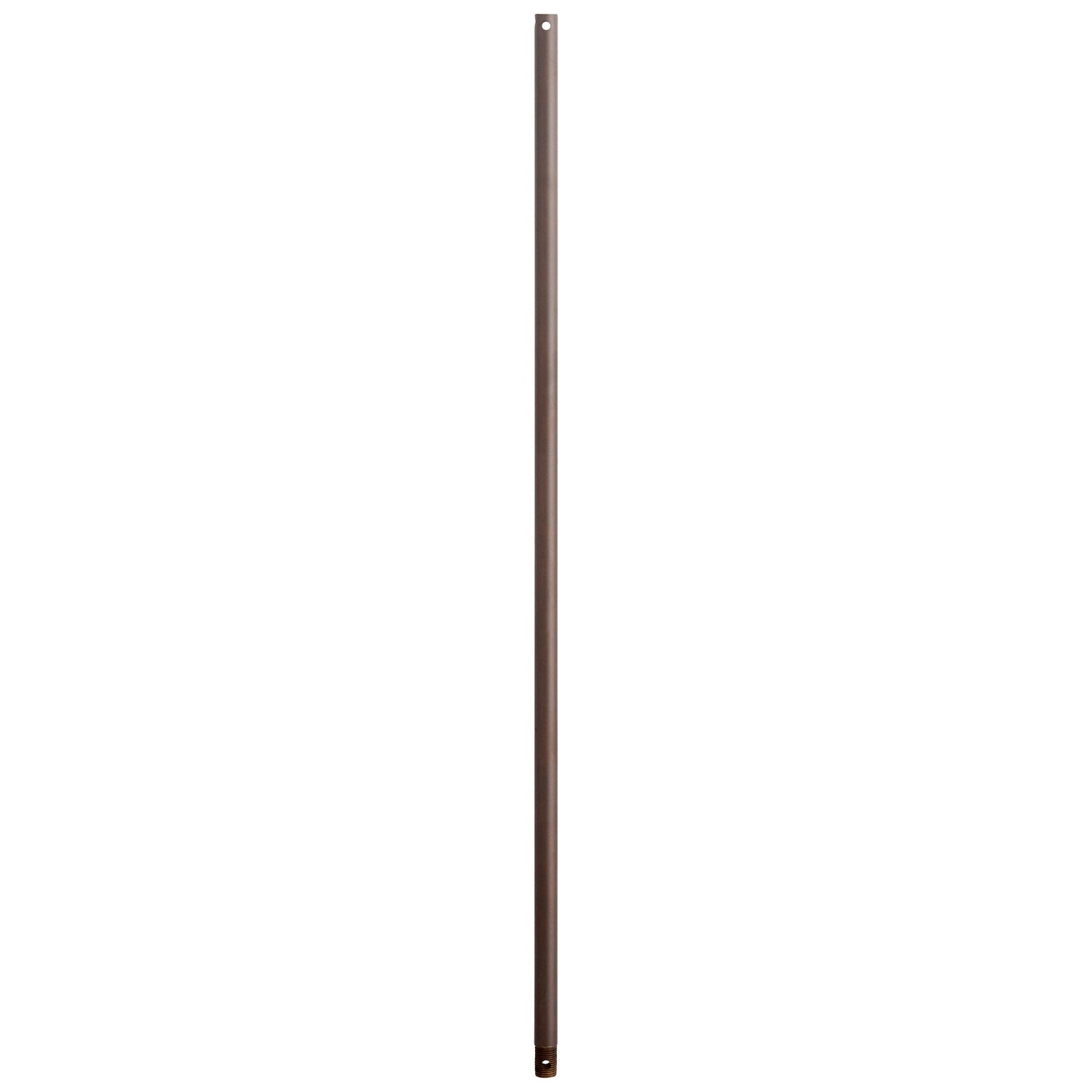 Oxygen - 3-6-3622 - Downrod - Downrod - Oiled Bronze