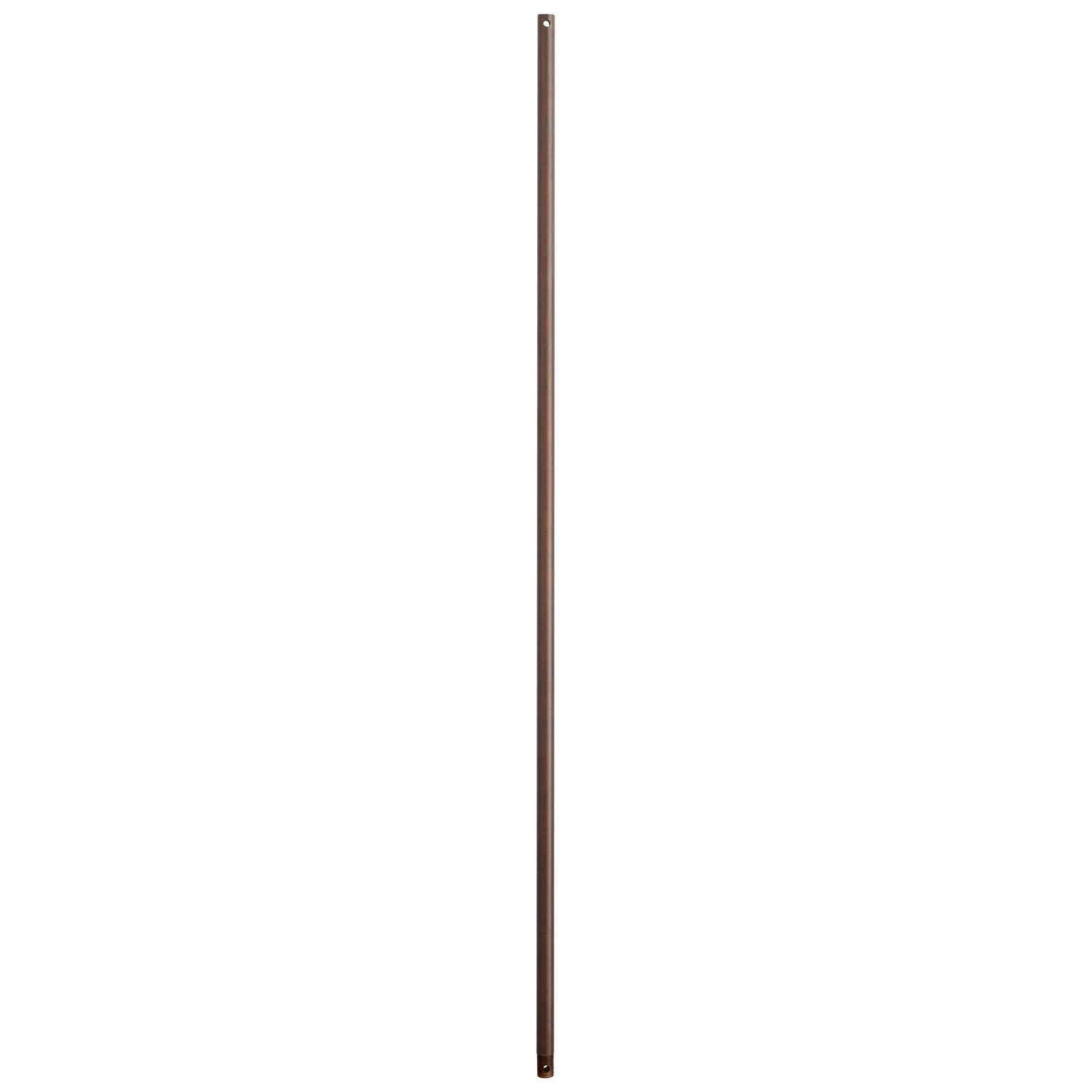 Oxygen - 3-6-4822 - Downrod - Downrod - Oiled Bronze