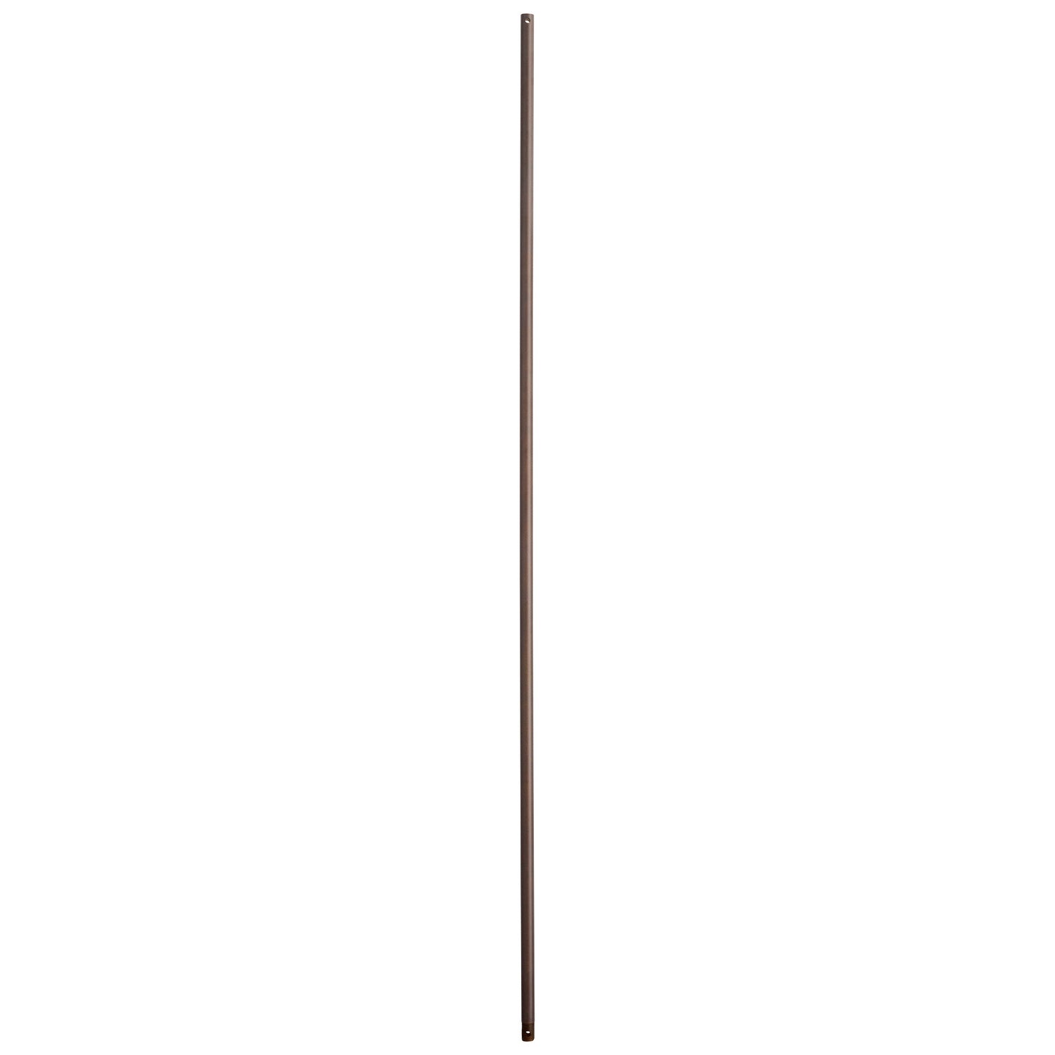 Oxygen - 3-6-6022 - Downrod - Downrod - Oiled Bronze