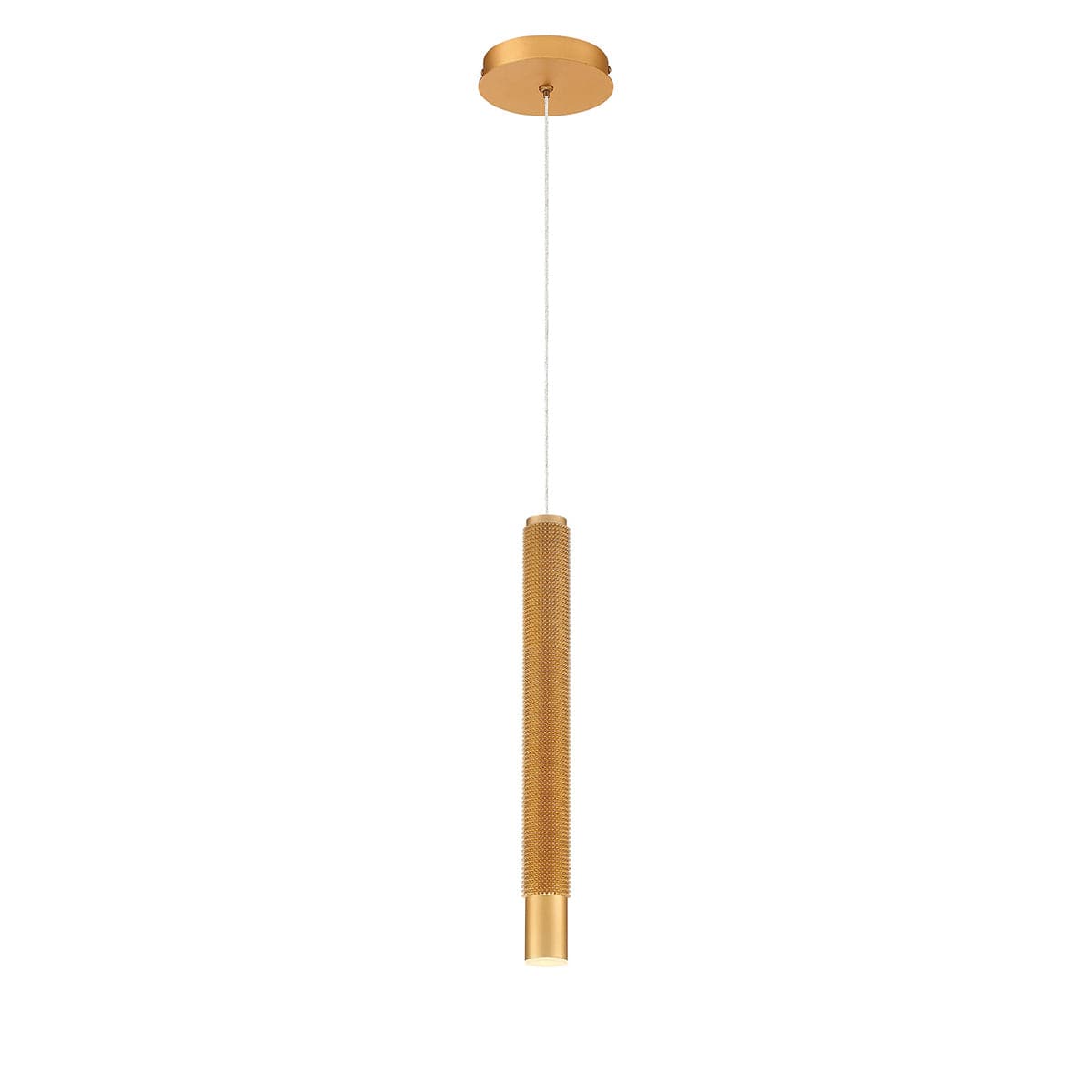 Eurofase - 35710-035 - LED Pendant - Davenport - Gold