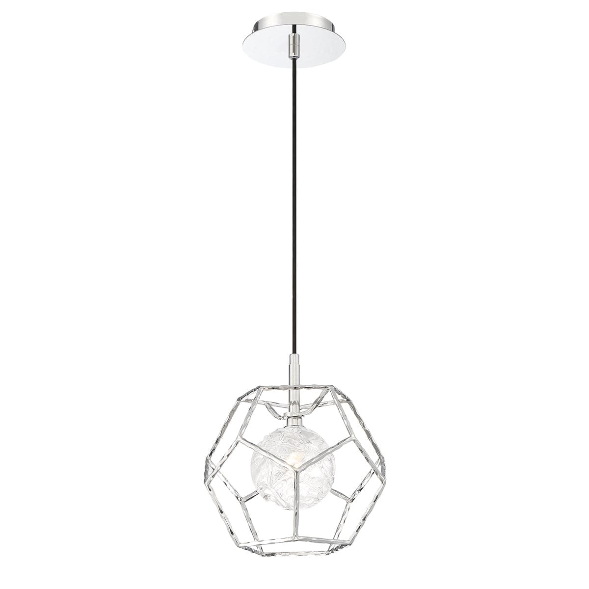 Eurofase - 35902-010 - LED Pendant - Norway - Chrome