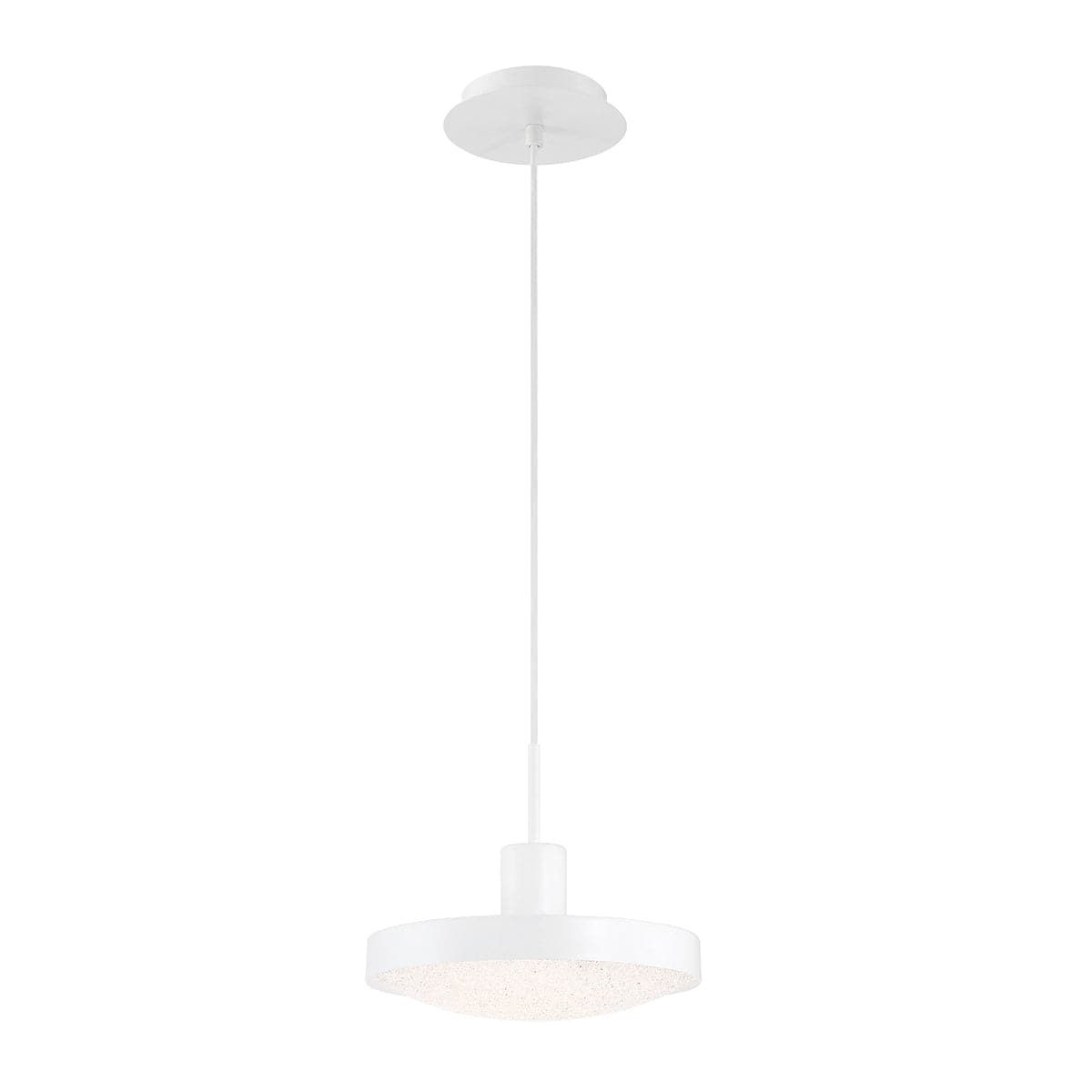 Eurofase - 35963-011 - LED Pendant - Sandstone - White