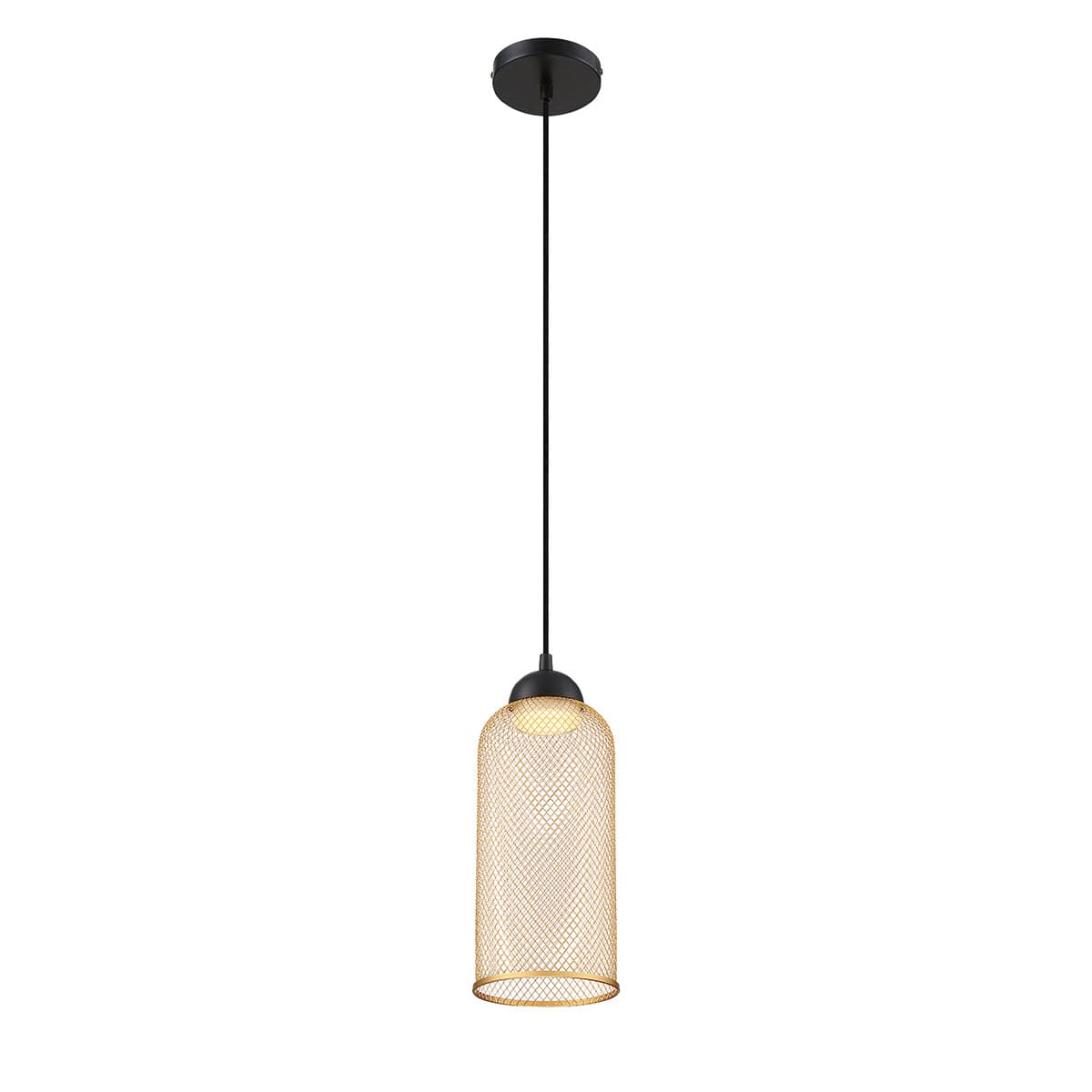 Eurofase - 35943-026 - LED Pendant - Kenmore - Black