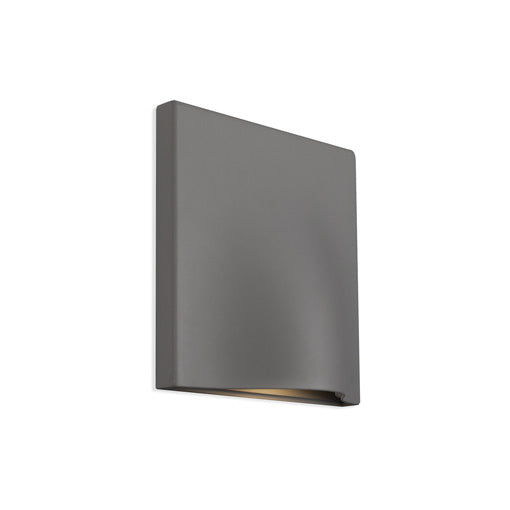 Kuzco Lighting - EW60308-GY - LED Wall Sconce - Lenox - Gray