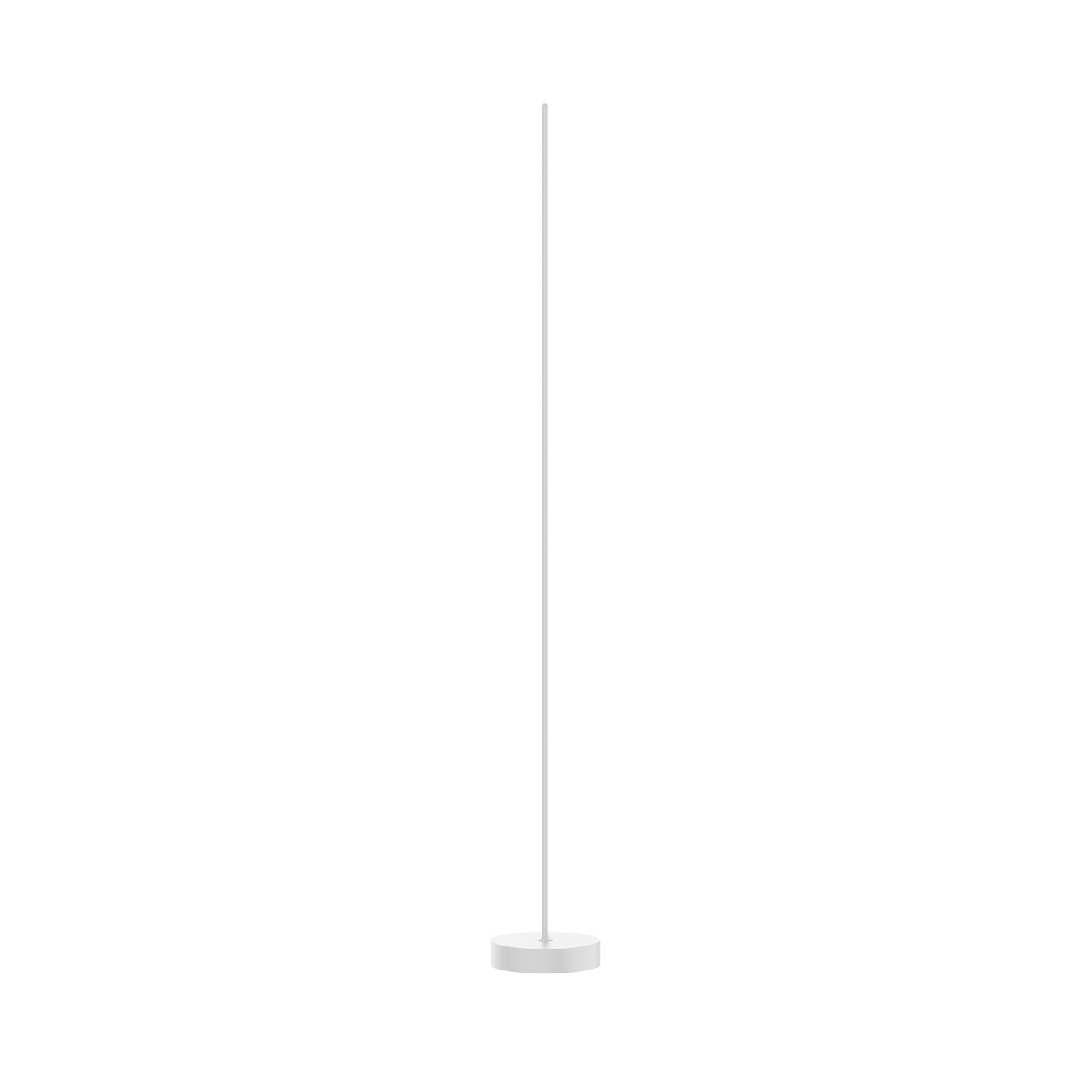 Kuzco Lighting - FL46748-WH - LED Floor Lamp - Reeds - White