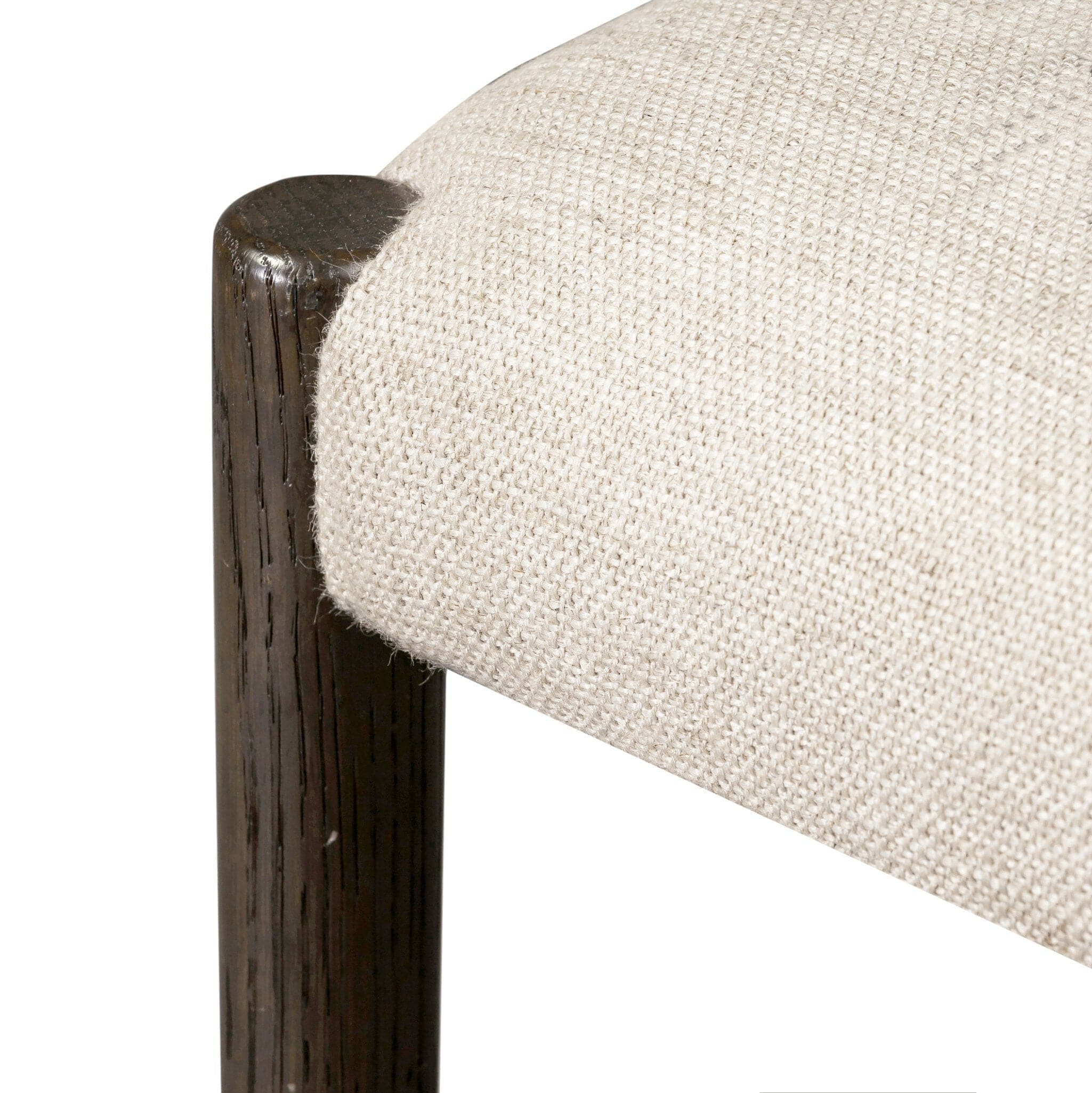 Glenmore Dining Chair - Essence Natural