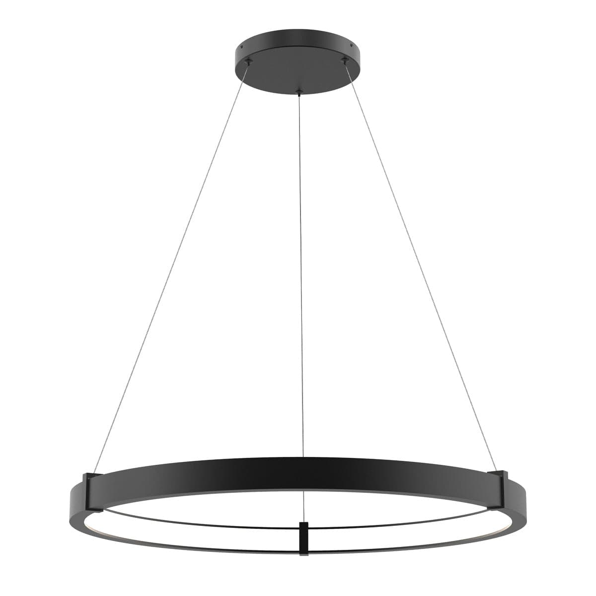 Eurofase - 38134-012 - LED Pendant - Mucci - Matte Black