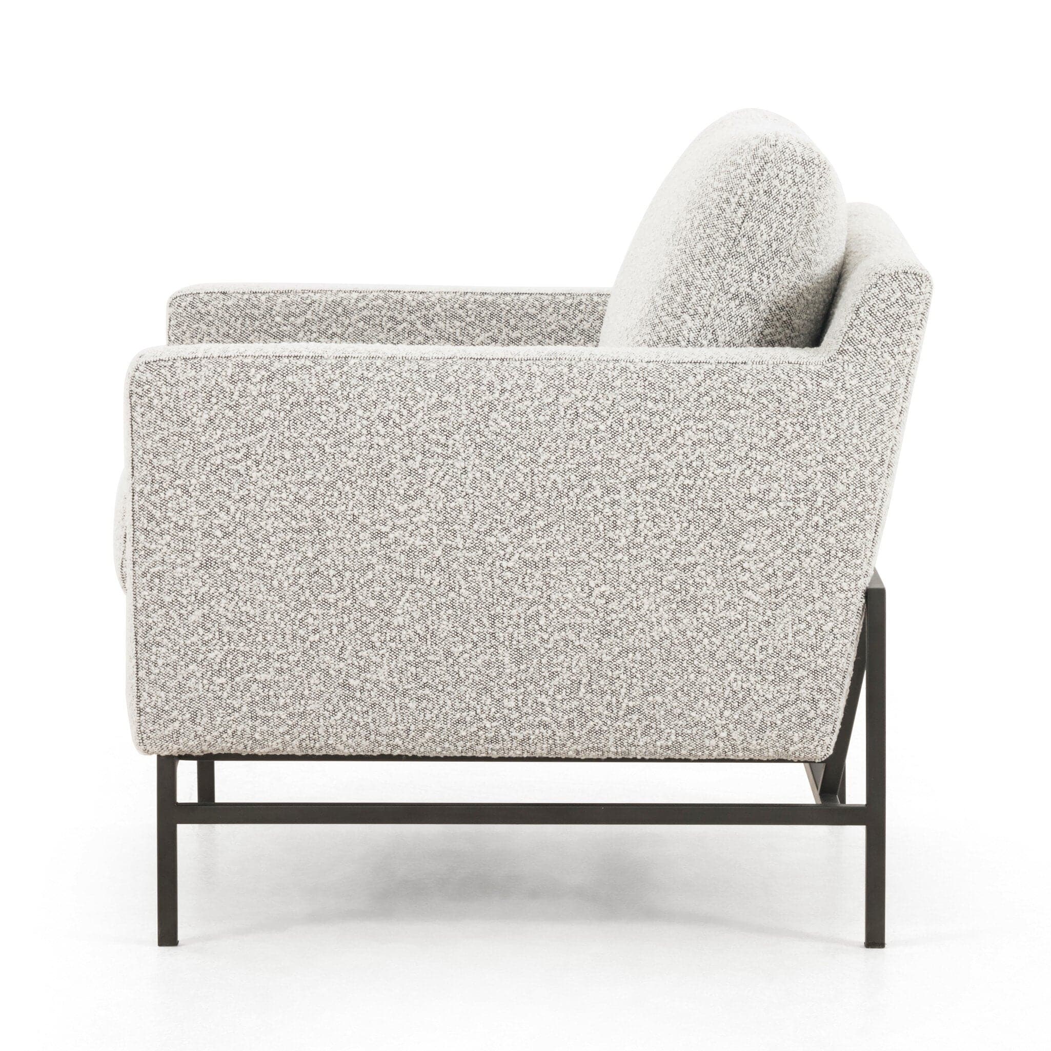 Vanna Chair - Knoll Domino