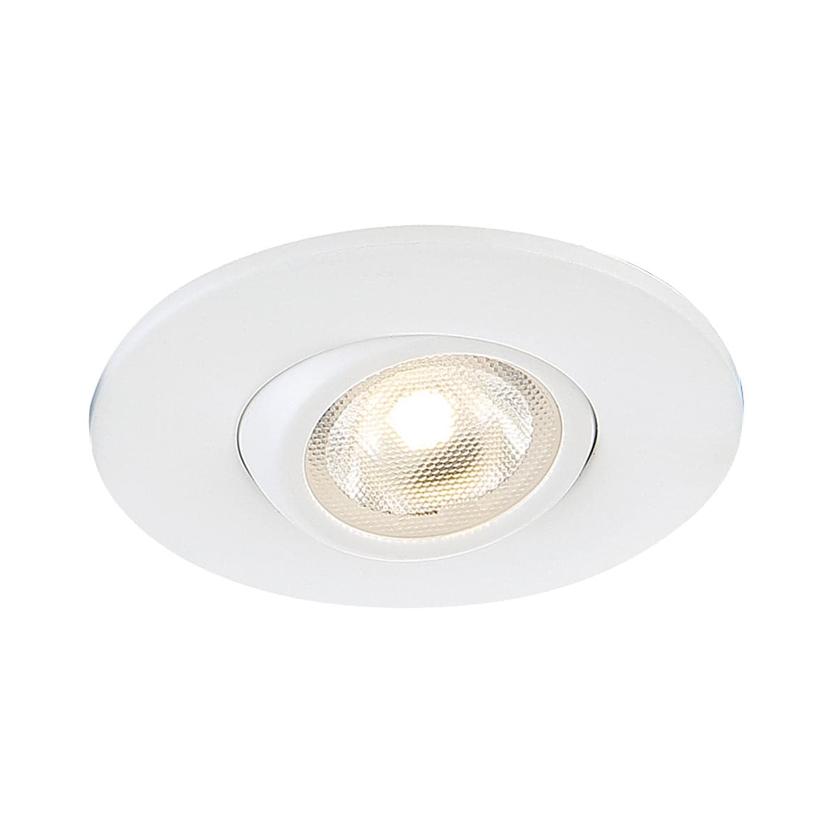 Eurofase - 34894-40-02 - LED Recessed - White