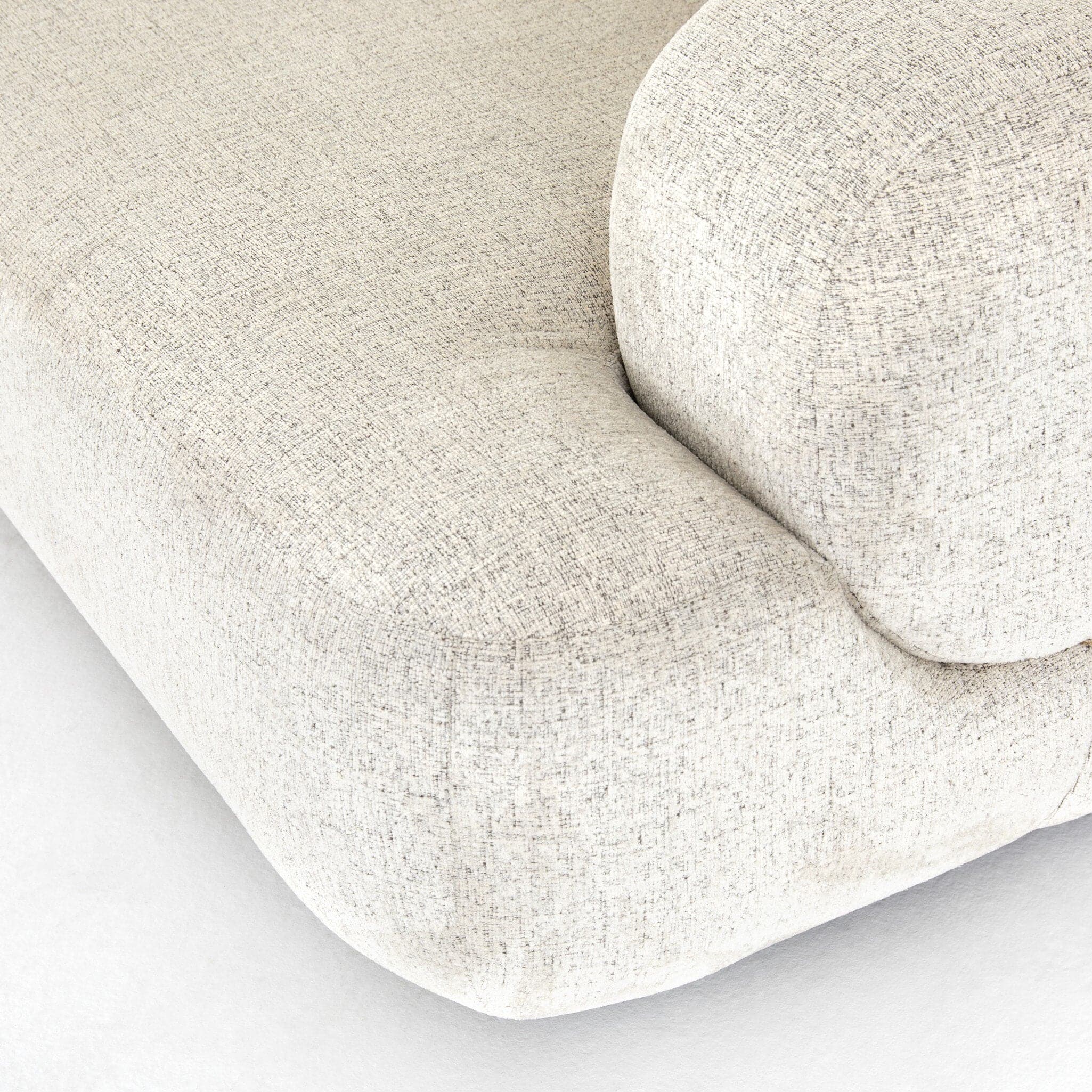 Benito Sofa - Plushtone Linen