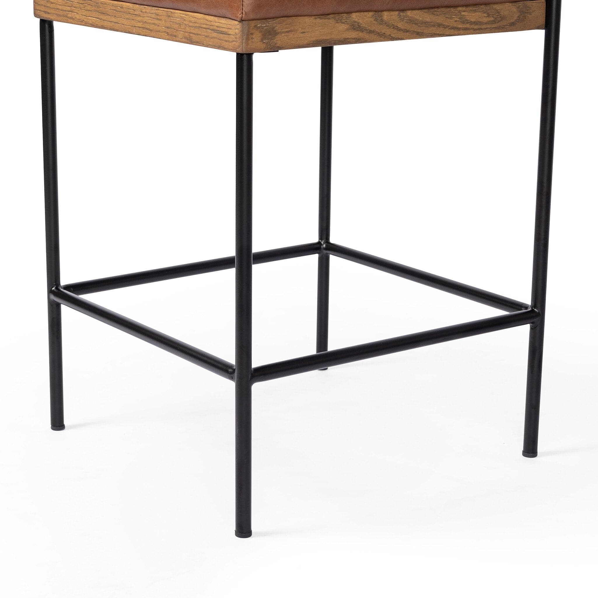 Benton Bar + Counter Stool - Sonoma Chestnut