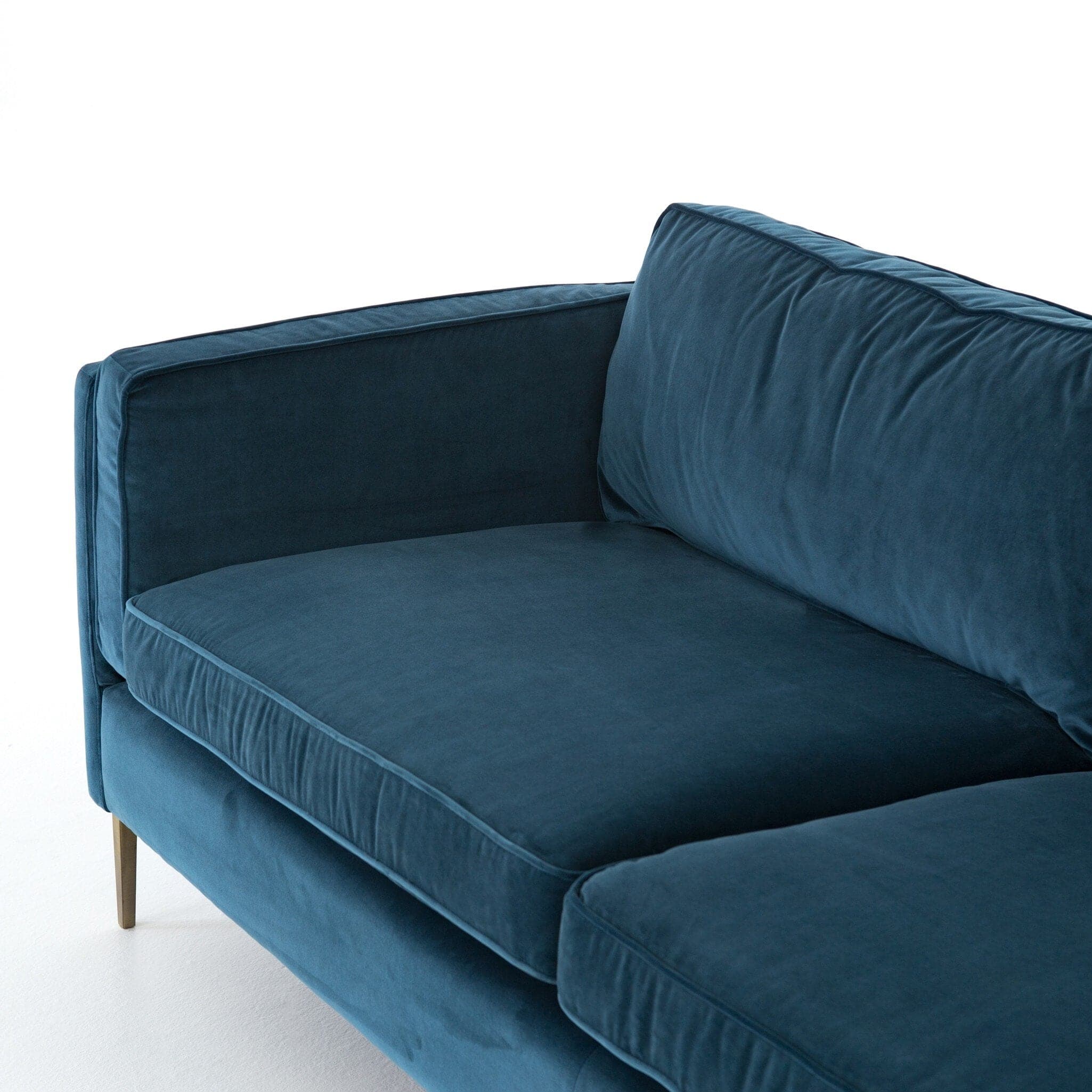 Emery Sofa - Sapphire Bay