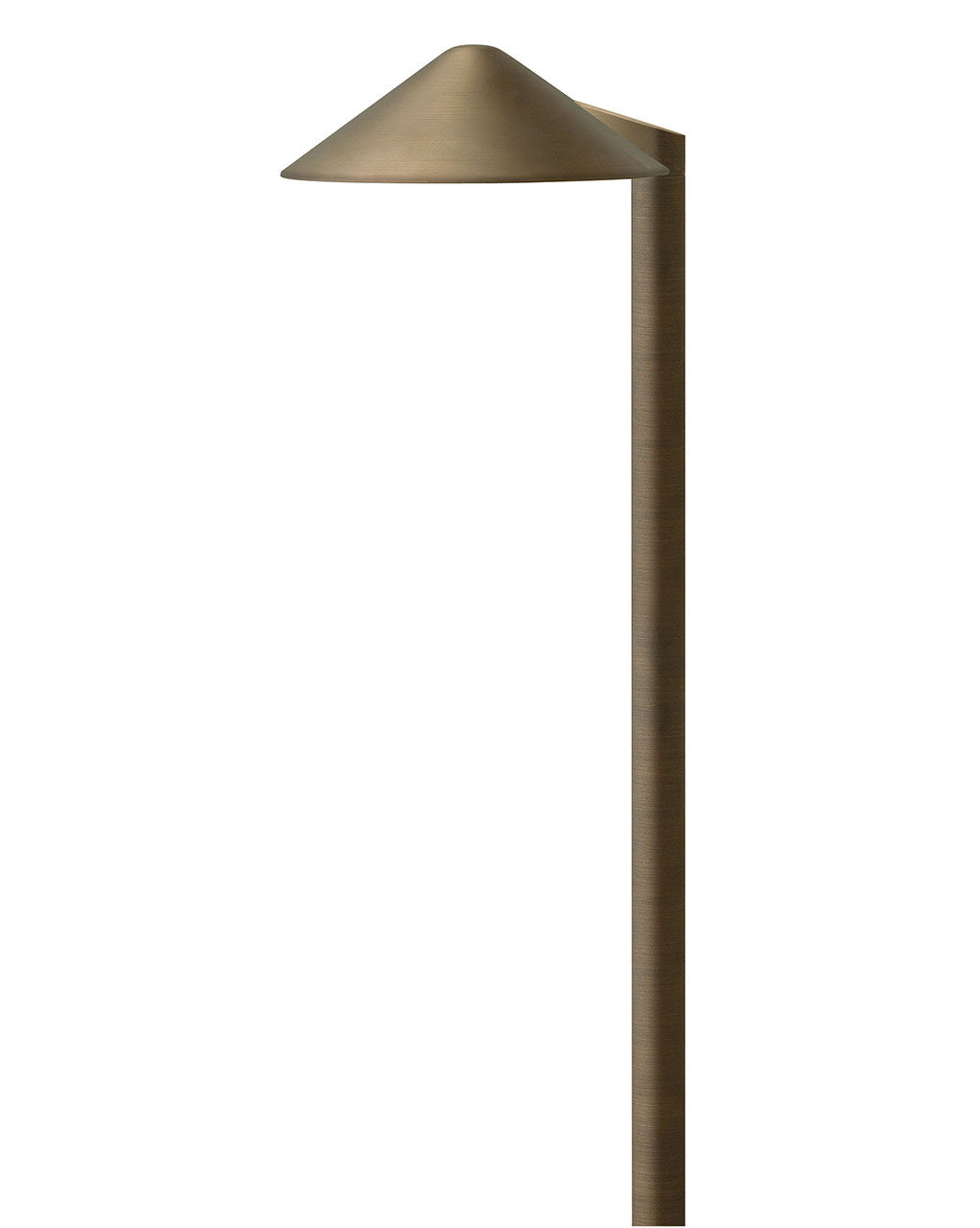 Hinkley - 16012MZ-LL - LED Path Light - Hardy Island Path Light - Matte Bronze