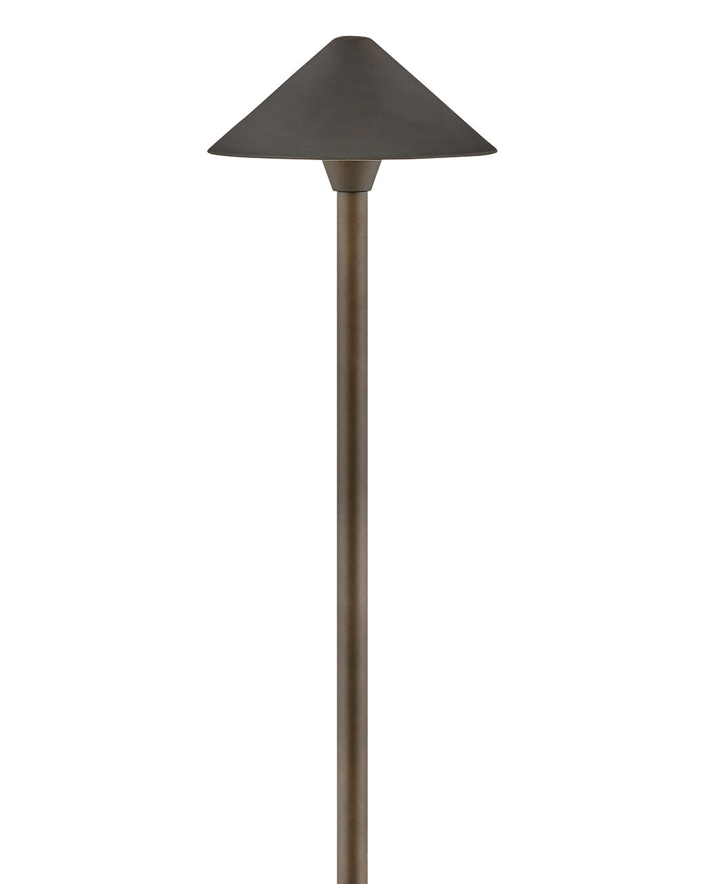 Hinkley - 16019OZ-LL - LED Path Light - Springfield - Oil Rubbed Bronze