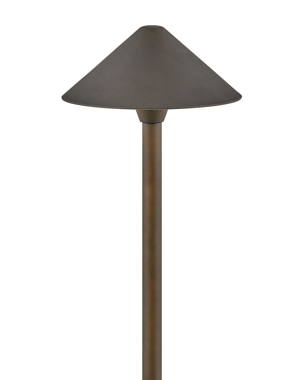 Hinkley - 16022OZ-LL - LED Path Light - Springfield - Oil Rubbed Bronze