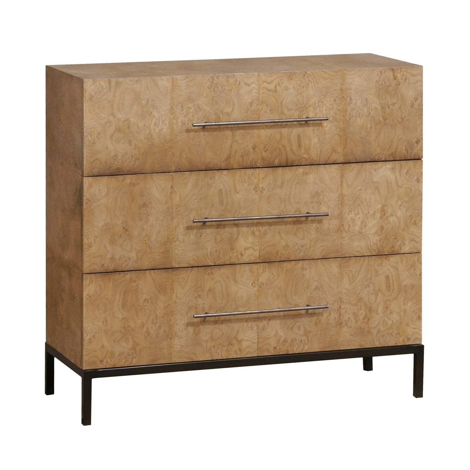 ELK Home - H0075-7844 - Chest - Marc - Natural Burl