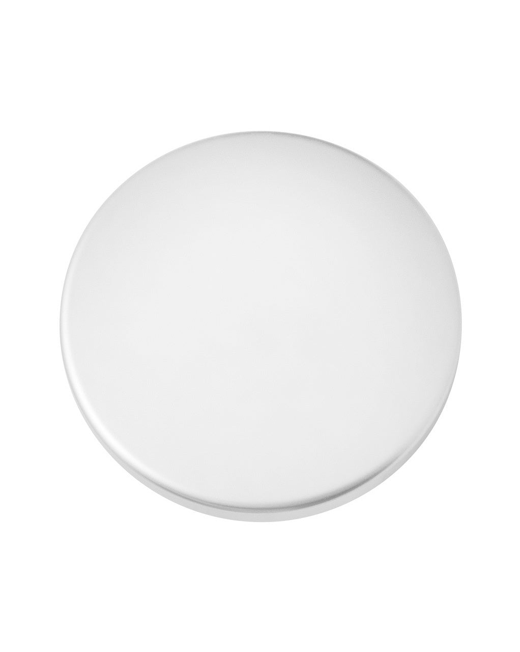 Hinkley - 932014FCW - Light Kit Cover - Light Kit Cover - Chalk White