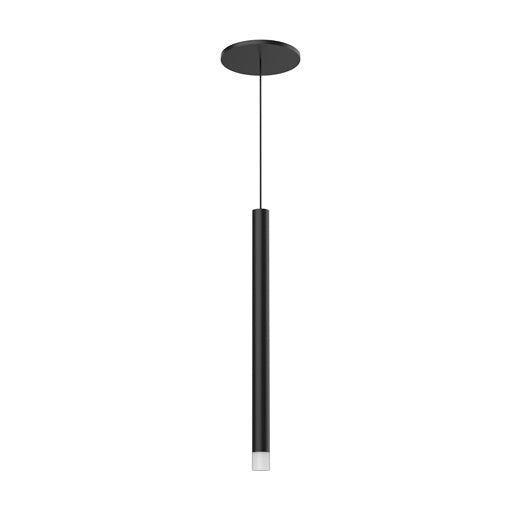 Kuzco Lighting - PD15415-BK - LED Pendant - Elixir - Black