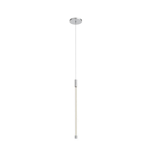 Kuzco Lighting - PD75021-CH - LED Pendant - Motif - Chrome