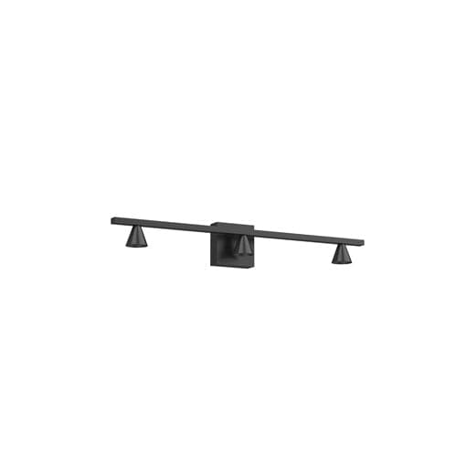 Kuzco Lighting - VL19931-BK - LED Bathroom Fixture - Dune - Black