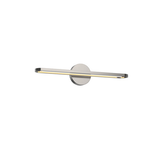 Kuzco Lighting - VL63724-BN - LED Bathroom Fixture - Marlon - Brushed Nickel