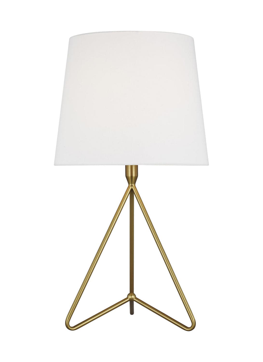 Visual Comfort Studio - TT1151BBS1 - One Light Table Lamp - Dylan - Burnished Brass