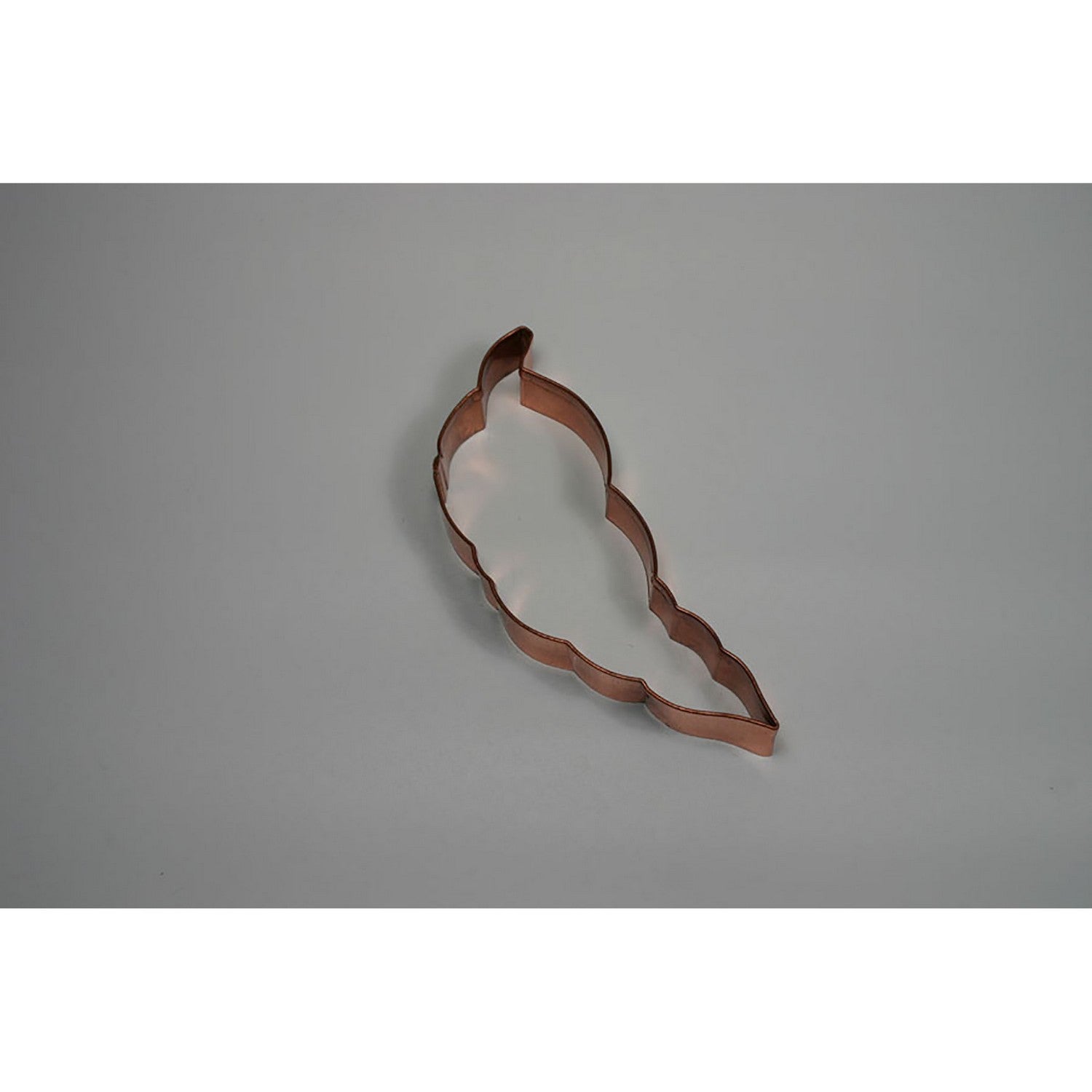 ELK Home - CHLI/S6 - Chili Cookie Cutters (Set Of 6) - Copper