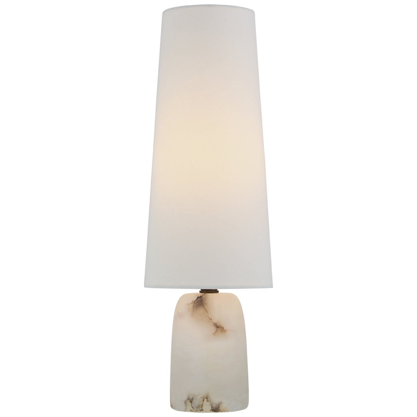 Visual Comfort Signature - TOB 3250ALB-L - LED Table Lamp - Jinny - Alabaster