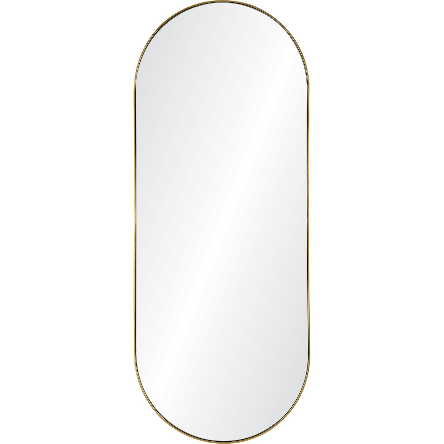 Renwil - MT2366 - Mirrors/Pictures - Mirrors-Oval/Rd.