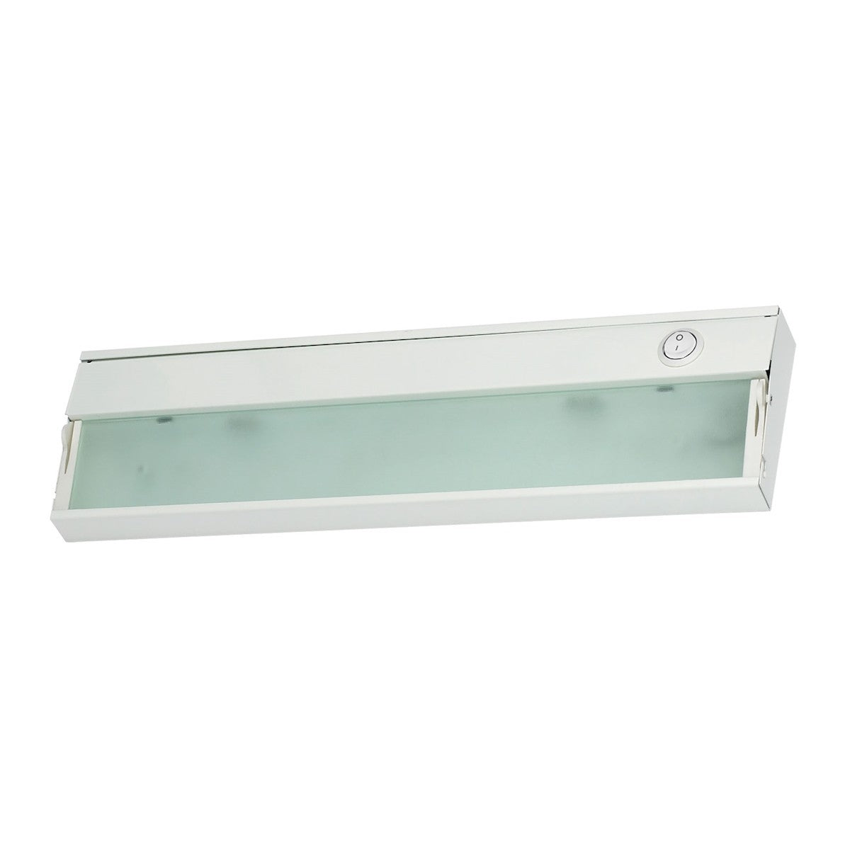 ELK Home - A209UC/40 - LED Under Cabinet - Aurora - White