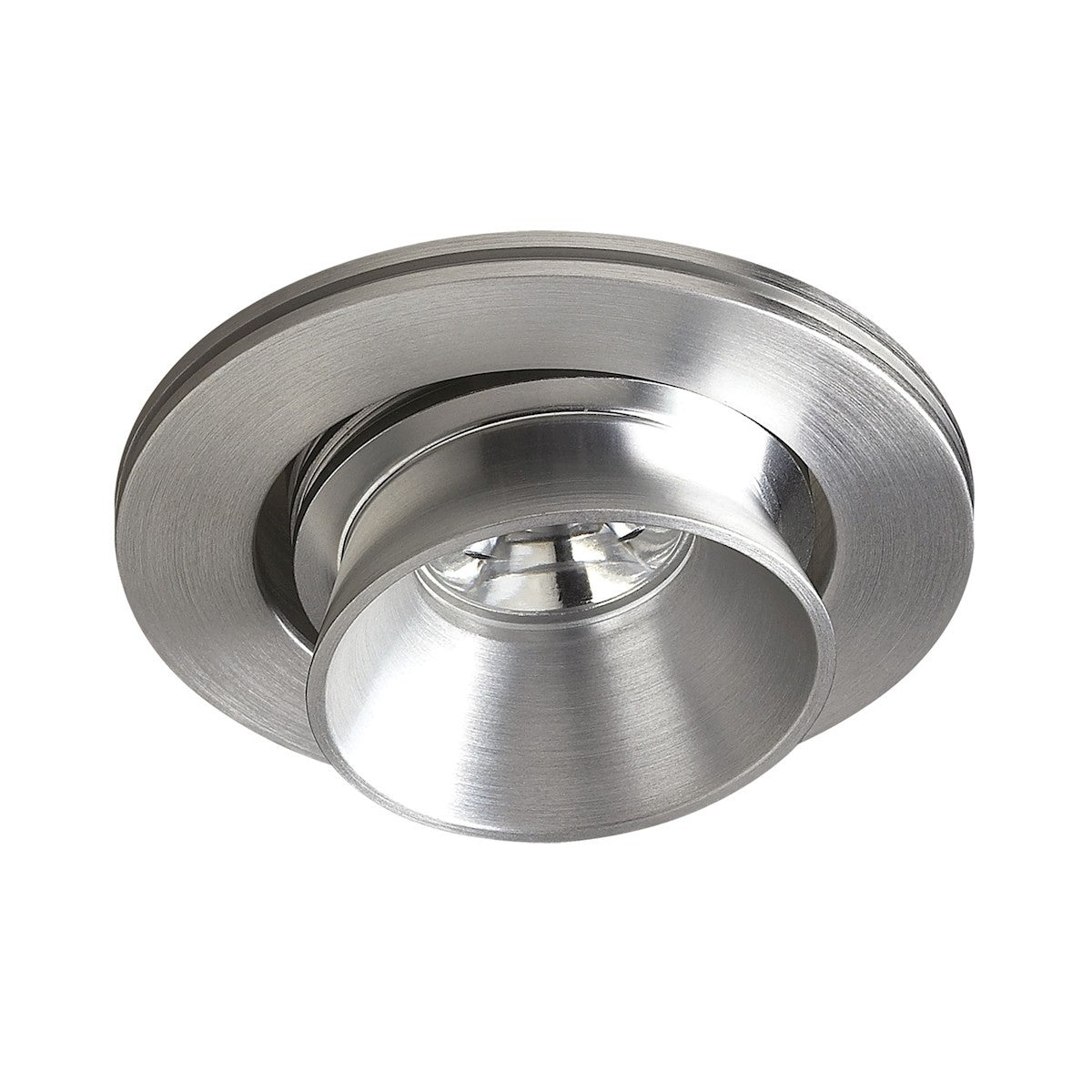 ELK Home - A734DL/29 - LED Under Cabinet - Alpha - Brushed Aluminum