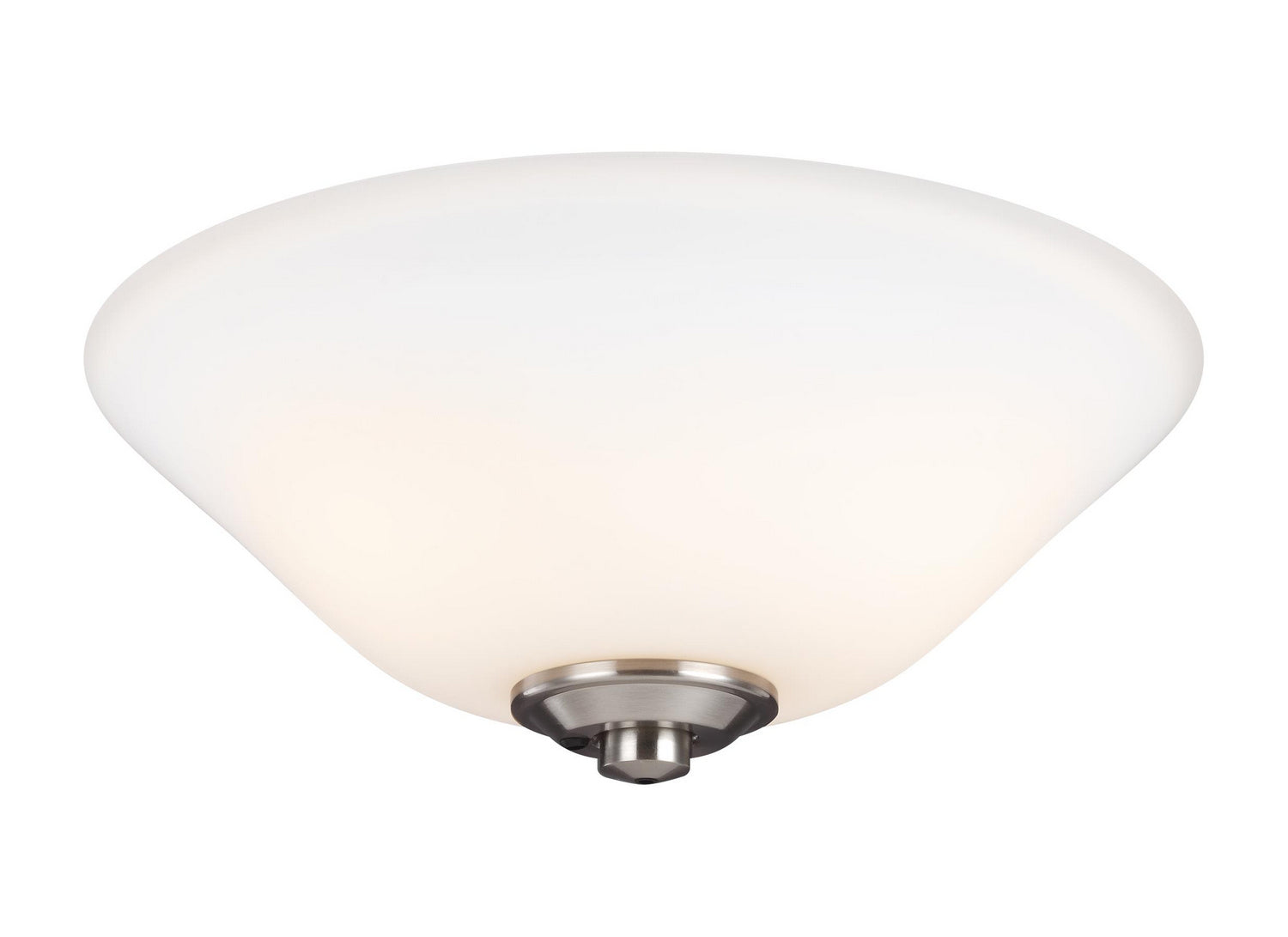 Visual Comfort Fan - MC242 - LED Light Kit - Universal Light Kits - Undefined / Matte Opal