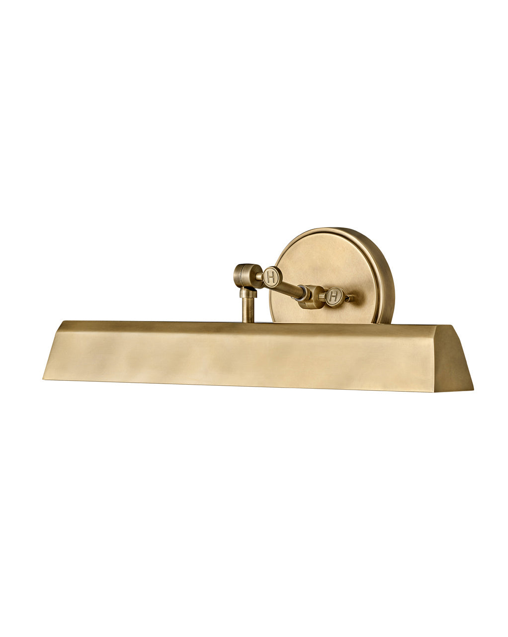 Hinkley - 47094HB - LED Accent Light - Arti - Heritage Brass