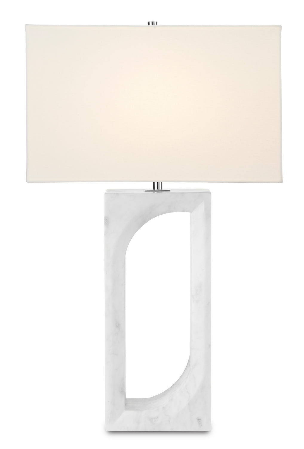 One Light Table Lamp from the Gemini collection in Natural finish