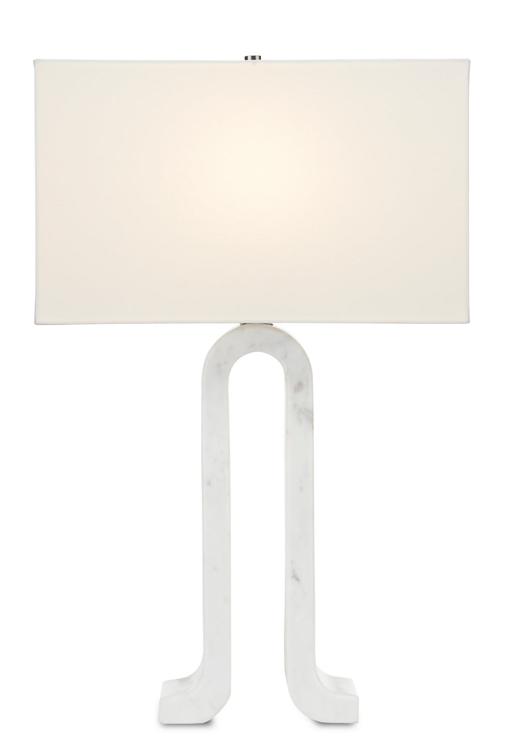 One Light Table Lamp from the Leo collection in Natural finish