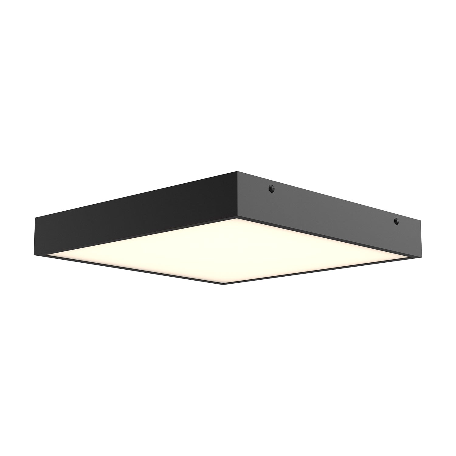 Alora - FM553014MB - LED Flush Mount - Sydney - Matte Black