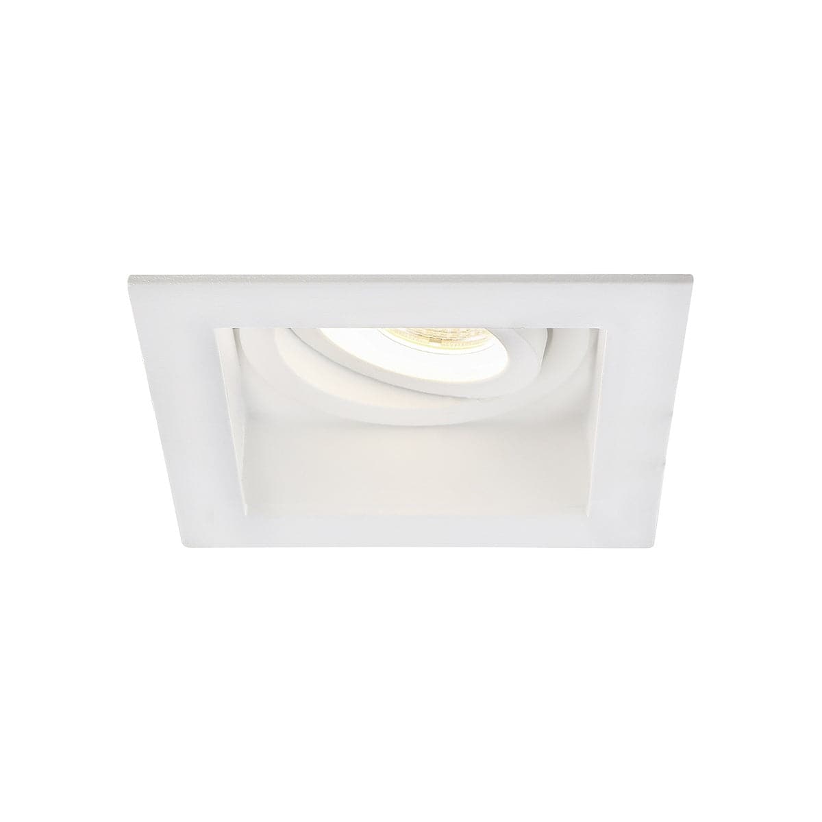 Eurofase - 28722-30-014 - One Light Gimbal - White